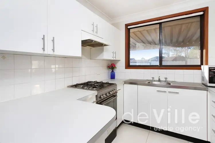 Fourth view of Homely house listing, 1 Powie Close, Claremont Meadows NSW 2747