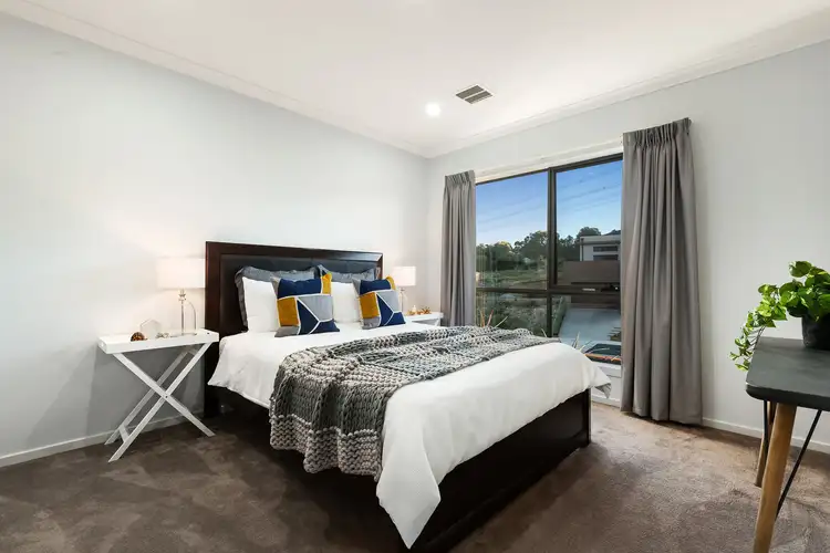Fourth view of Homely house listing, 42 Kingfisher Drive, Diamond Creek VIC 3089