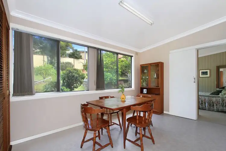 Fourth view of Homely house listing, 53 Bellevue Road, Figtree NSW 2525