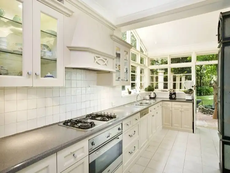 Fifth view of Homely house listing, 42 Bundarra Avenue North, Wahroonga NSW 2076