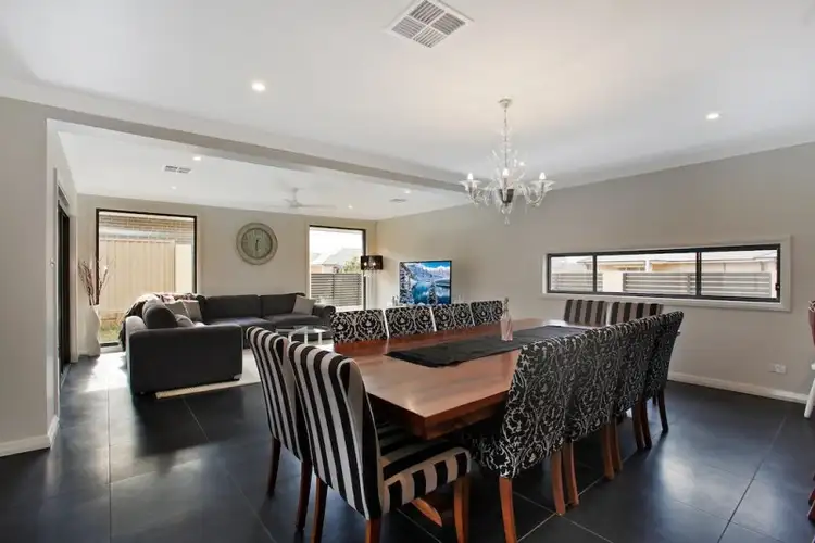 Fourth view of Homely house listing, 13 Perkins Drive, Catherine Field NSW 2570