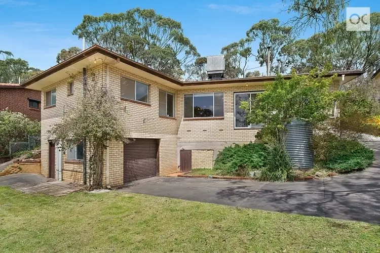 15 Grove Street, Eden Hills SA 5050