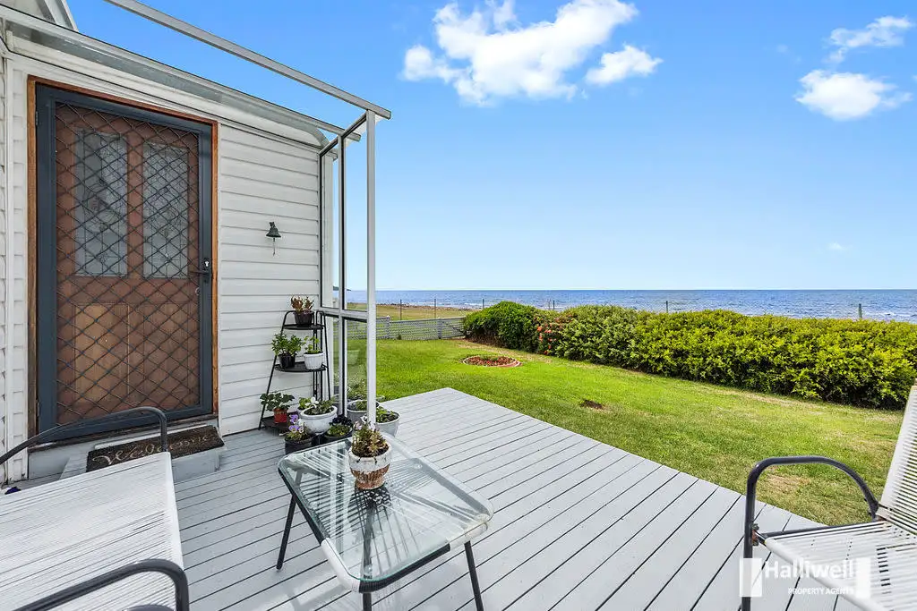 Main view of Homely villa listing, 20/2-12 North Caroline Street, East Devonport TAS 7310