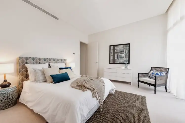 Sixth view of Homely house listing, 2B Grandstand Parade, Zetland NSW 2017