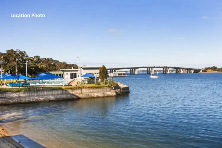 Sixth view of Homely apartment listing, 5/6 Fraters Avenue, Sans Souci NSW 2219