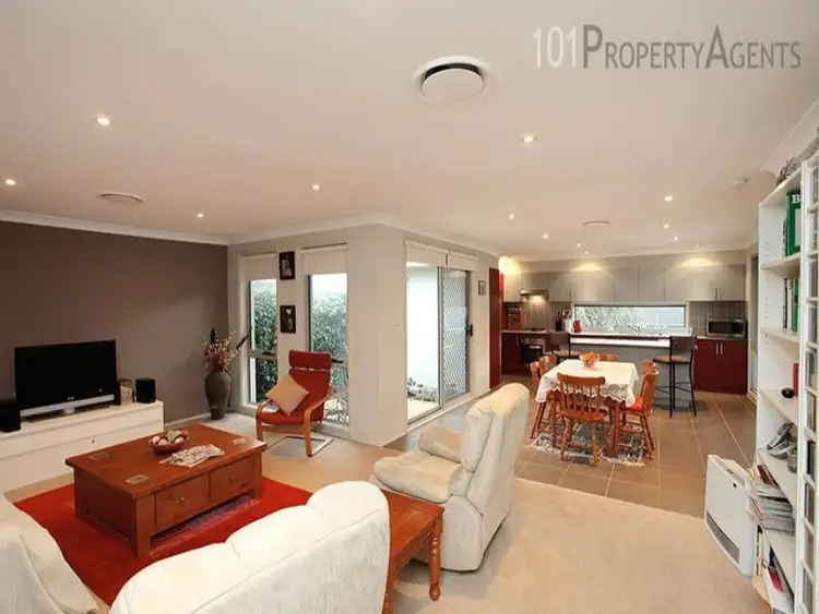 Fourth view of Homely house listing, 14 Jenkin Street, Ropes Crossing NSW 2760