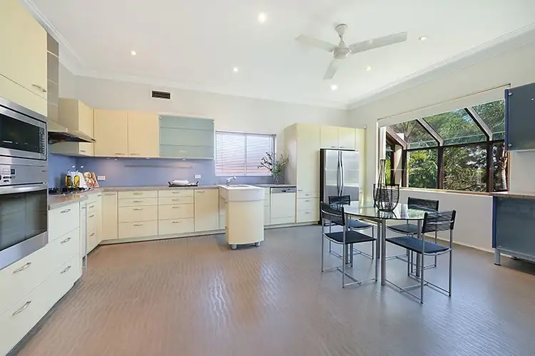Fourth view of Homely house listing, 54 Tunstall Avenue, Kensington NSW 2033