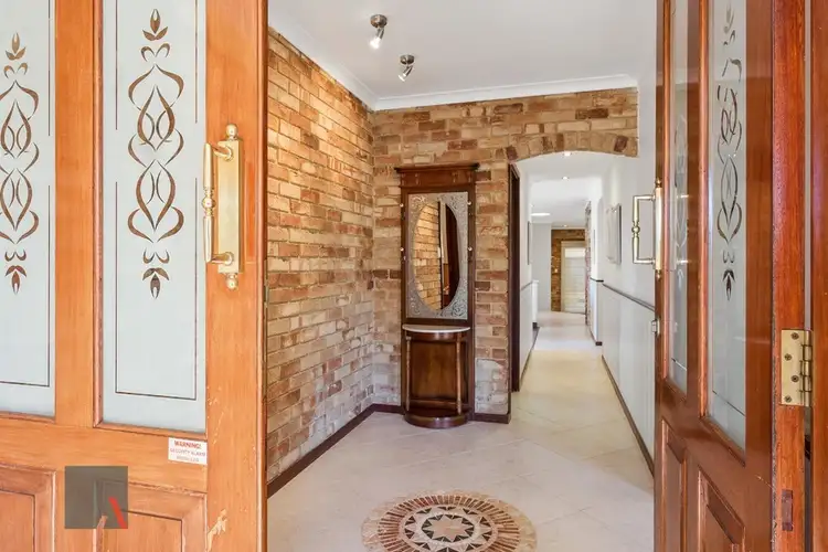 Fifth view of Homely house listing, 1 Rorie Place, Willetton WA 6155