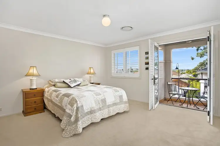 Third view of Homely house listing, 7 Corella Way, Westleigh NSW 2120