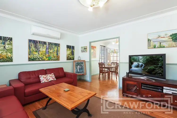 Fourth view of Homely house listing, 56 Kimbarra Close, Kotara NSW 2289