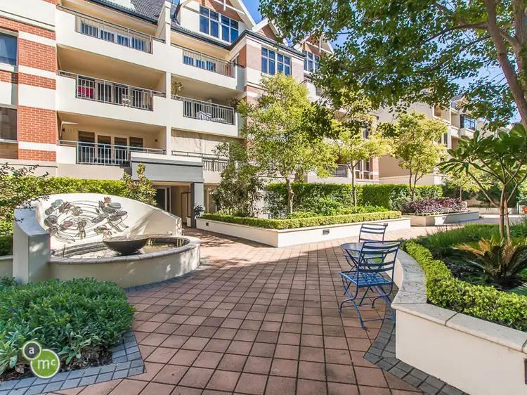 1/3 Brigid Road, Subiaco WA 6008