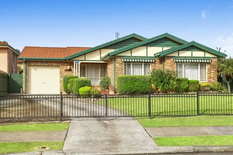204 Langford Drive, Kariong NSW 2250