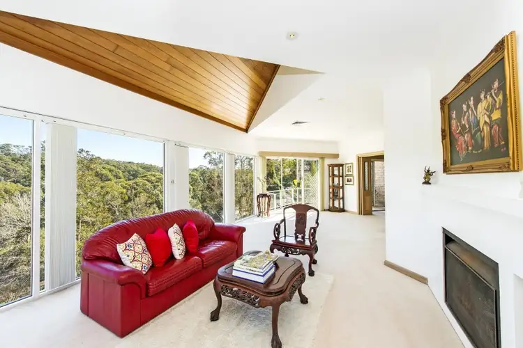 Third view of Homely house listing, 5 The Fairway, Chatswood West NSW 2067