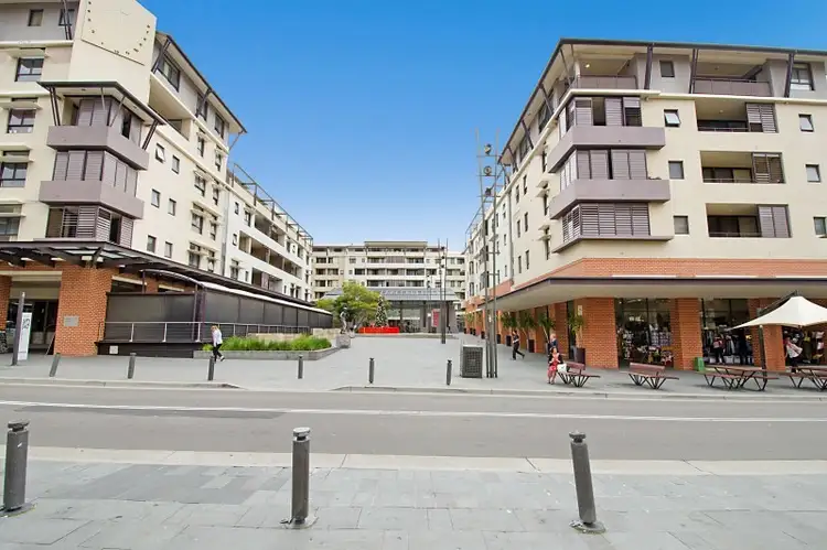 A67/9 Belgrave Street, Kogarah NSW 2217