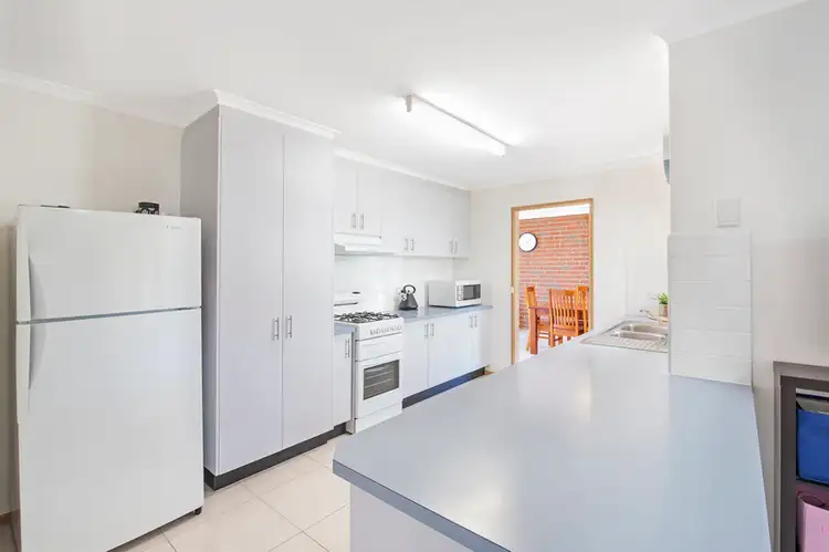 Third view of Homely house listing, 3 Billy Hughes Court, Wodonga VIC 3690