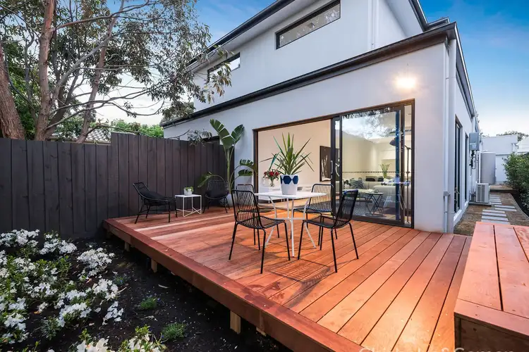 Second view of Homely house listing, 60B Ardoyne Street, Black Rock VIC 3193