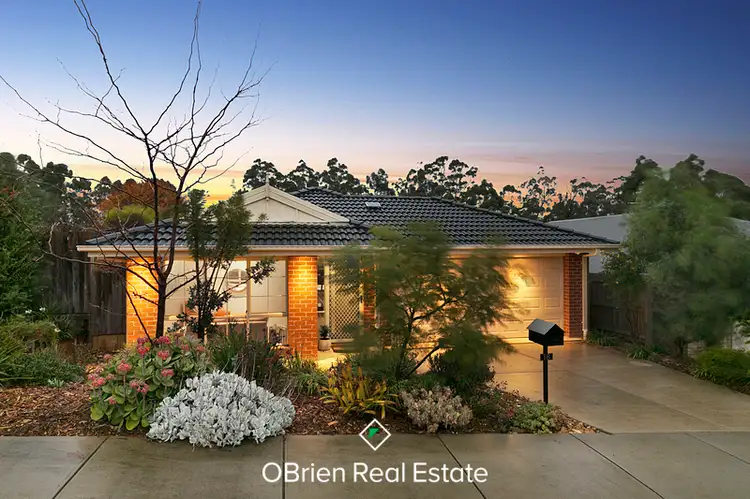 18 Holland Street, Drouin VIC 3818