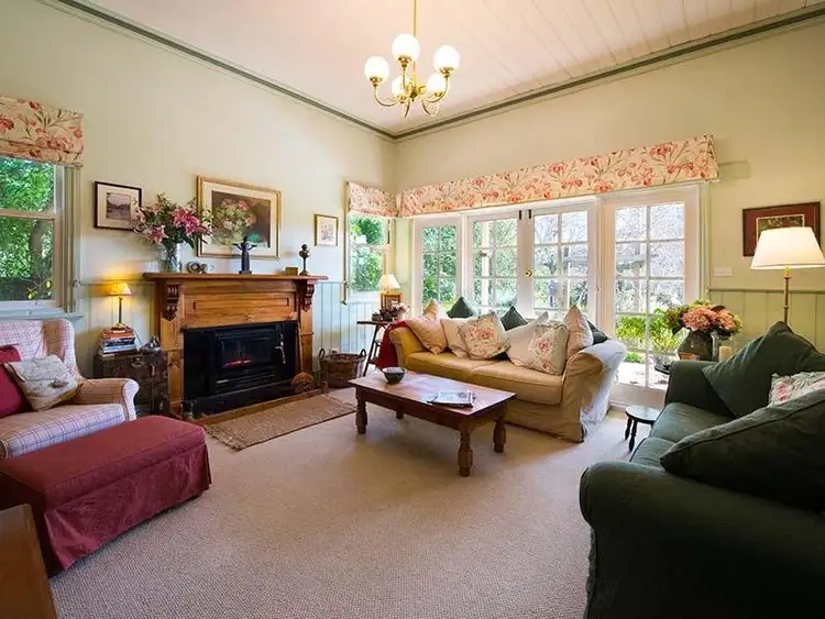 Fifth view of Homely house listing, 28 Adair Street, Maldon VIC 3463