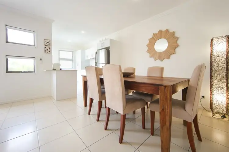 Fifth view of Homely house listing, 11/17 Entry Drive, Merrimac QLD 4226