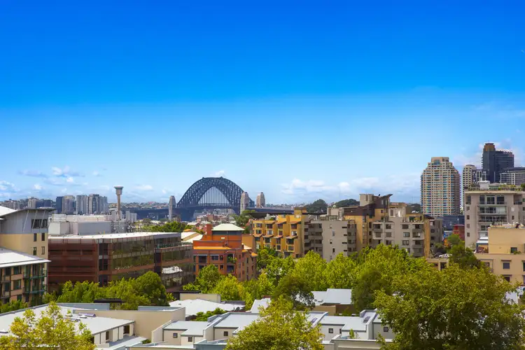 Main view of Homely apartment listing, 7C/5 Tambua Street, Pyrmont NSW 2009