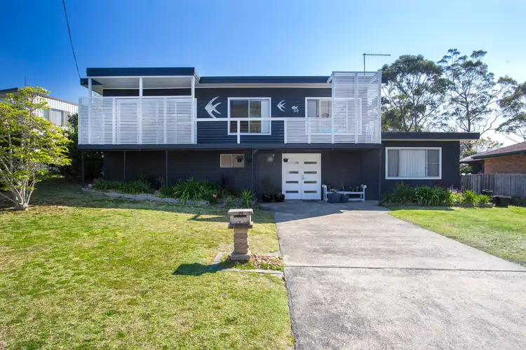 Main view of Homely house listing, 29 Tallwood Avenue, Mollymook NSW 2539