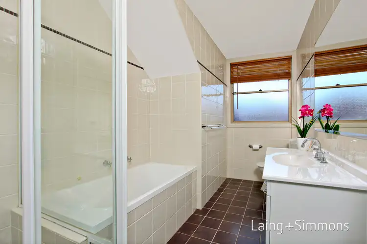 Third view of Homely townhouse listing, 10/164-166 Canberra Street, Oxley Park NSW 2760