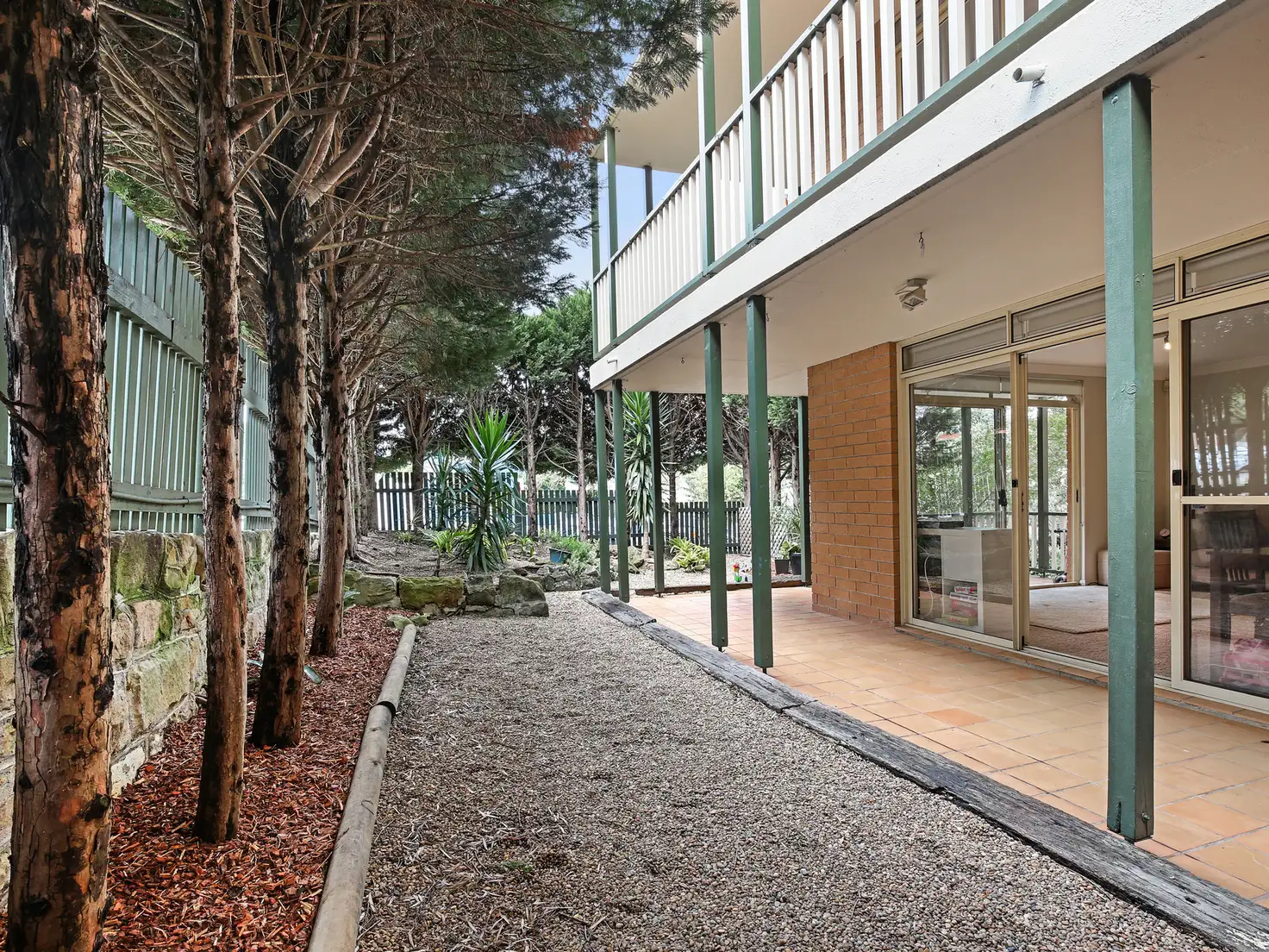 Main view of Homely unit listing, 1/3 Florence Street, Cremorne NSW 2090