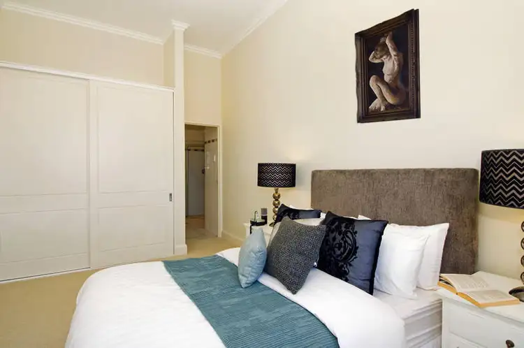 Fourth view of Homely unit listing, 40/62 Booth Street, Annandale NSW 2038