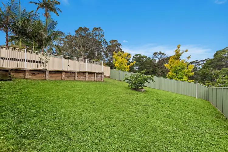 Sixth view of Homely house listing, 33 Beveles Avenue, Unanderra NSW 2526
