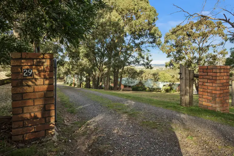 Second view of Homely house listing, 29 Mahers Lane, Mount Egerton VIC 3352