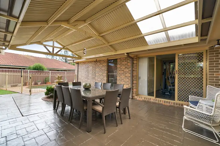 Fourth view of Homely house listing, 20 Dominish Crescent, Camden South NSW 2570
