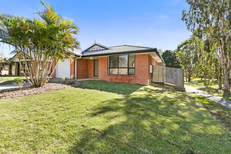 12 Dindina Street, Flinders View QLD 4305