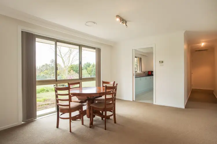 Seventh view of Homely house listing, 70 Bryant Court, Ballan VIC 3342