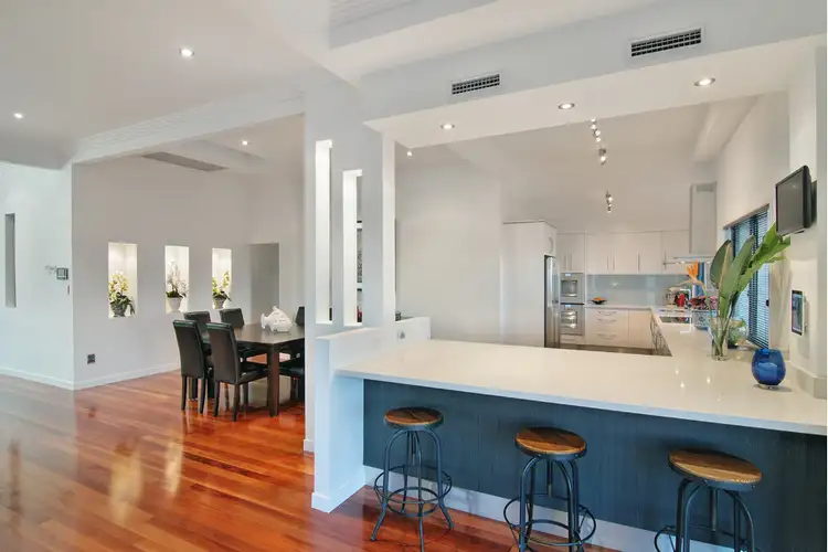 Fourth view of Homely house listing, 44 Prospect Street, Wilston QLD 4051