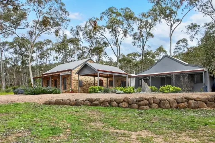 Main view of Homely house listing, 28 Mopoke Gully Road, Yapeen VIC 3451