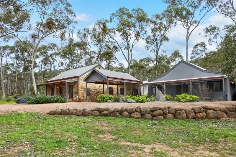 Main view of Homely house listing, 28 Mopoke Gully Road, Yapeen VIC 3451