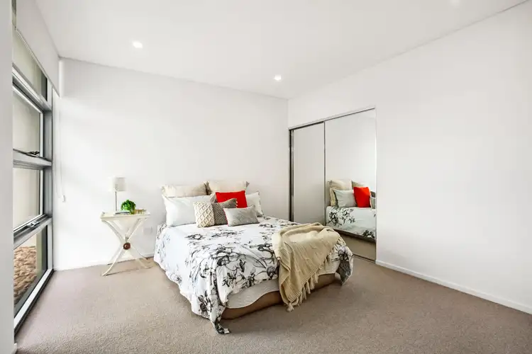Fifth view of Homely apartment listing, 14/17 Kembla Street, Wollongong NSW 2500