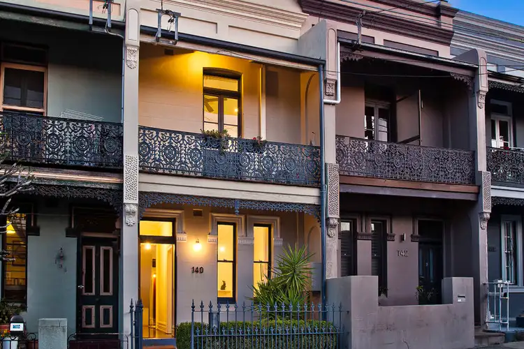 140 Church Street, St Peters NSW 2044