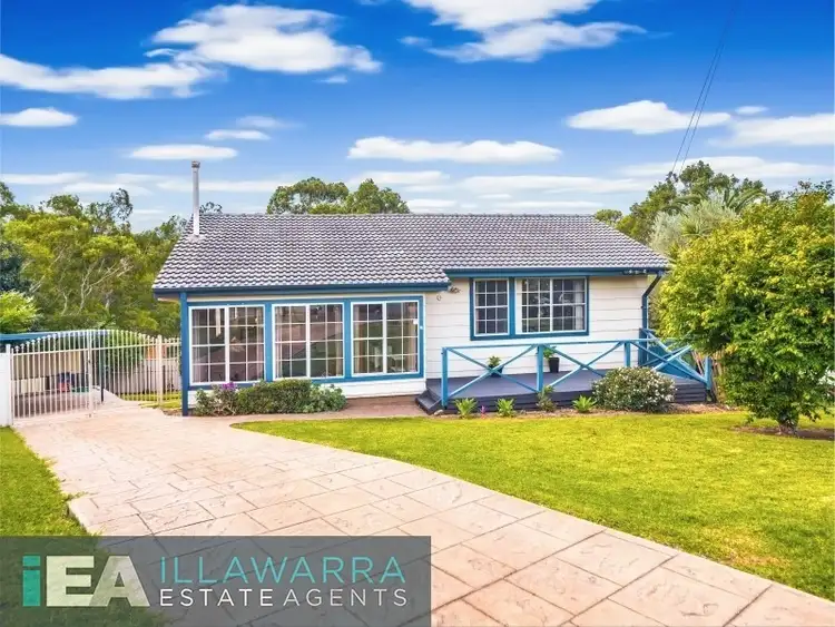 Main view of Homely house listing, 3 Ward Place, Balgownie NSW 2519