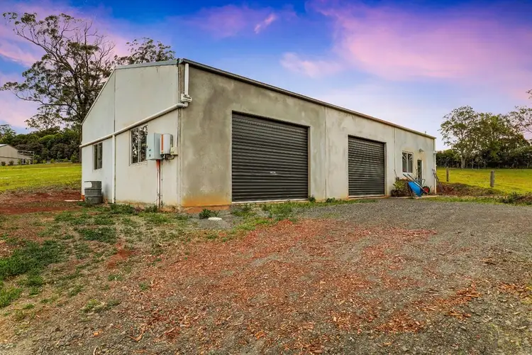 Fifth view of Homely house listing, 5 Guido Avenue, Blue Mountain Heights QLD 4350