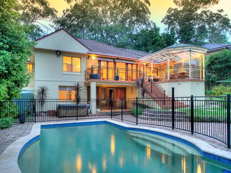 Third view of Homely house listing, 15 Westbrook Avenue, Wahroonga NSW 2076