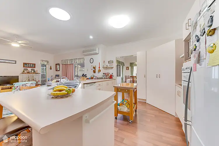 Sixth view of Homely house listing, 15 Fowler Drive, Yeppoon QLD 4703