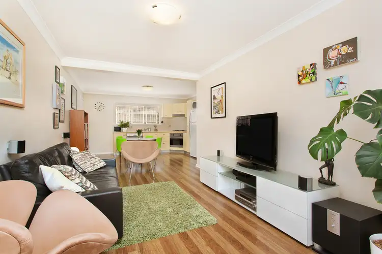 Second view of Homely unit listing, 1/39 Antill Street, Wilston QLD 4051