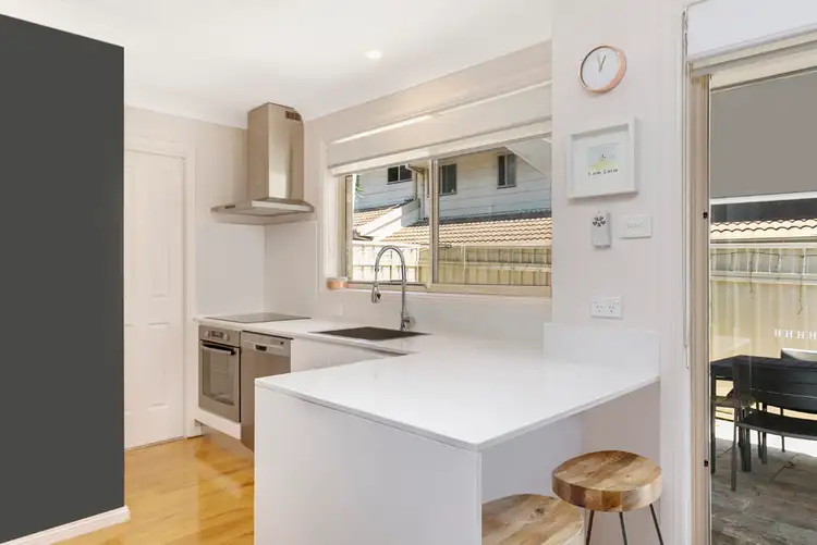 Third view of Homely townhouse listing, 10/204 The Boulevarde, Miranda NSW 2228