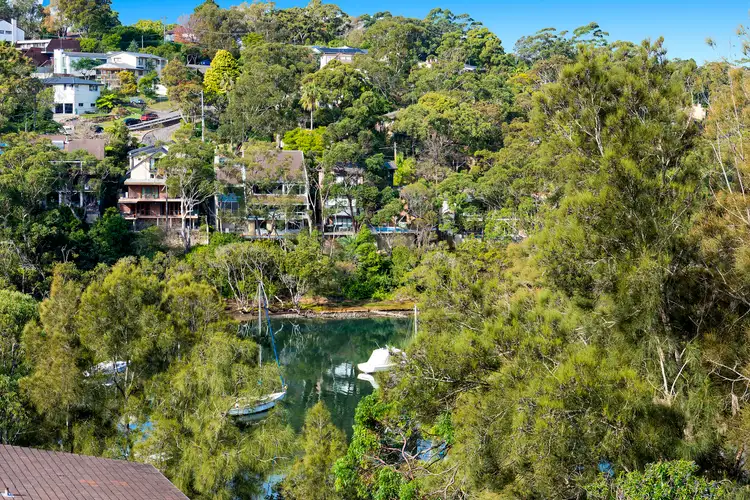 Fourth view of Homely apartment listing, 205/11 Waterview Drive, Lane Cove NSW 2066