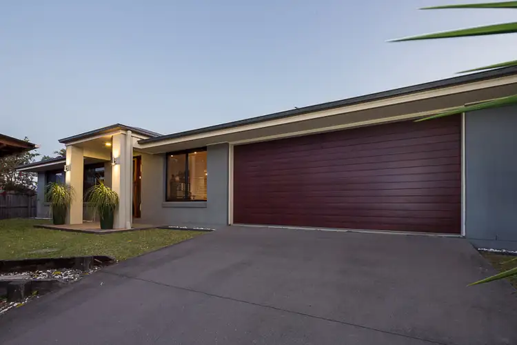 Second view of Homely house listing, 24 Kyecody Close, Moggill QLD 4070