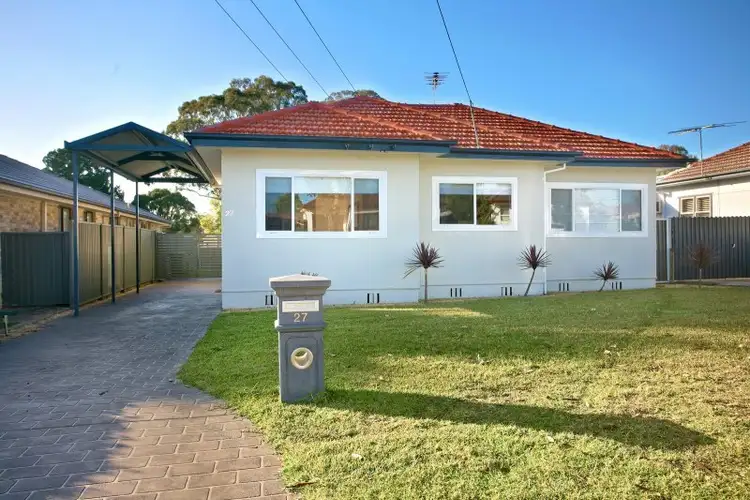 27 Love Street, Blacktown NSW 2148