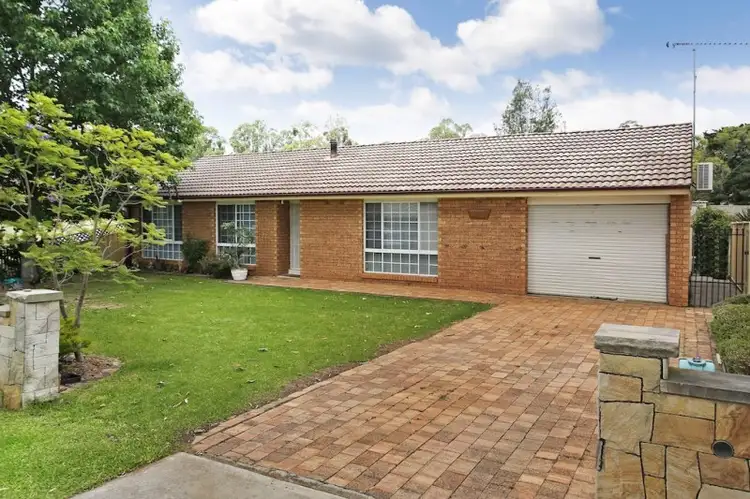 46 York Street, Tahmoor NSW 2573