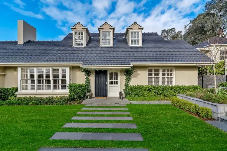 Second view of Homely house listing, 39 Wahroonga Avenue, Wattle Park SA 5066