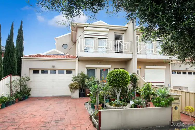 55 Nicholson Parade, Sunshine West VIC 3020